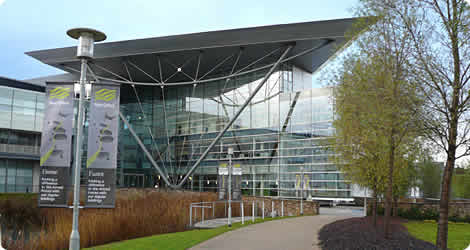 Met Office Hadley Centre